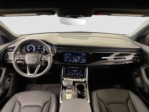 New 2026 Audi Q8 Premium Plus AWD/4WD image 9