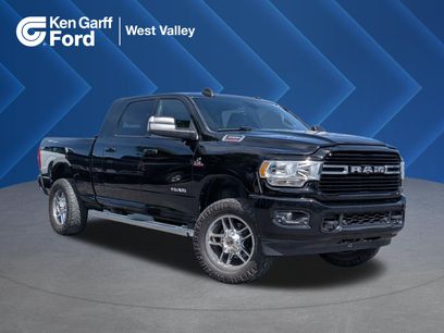 Used 2020 RAM 3500 Big Horn w/ Level 2 Equipment Group