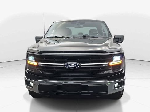 Used 2024 Ford F150 XLT w/ Mobile Office Package image 3