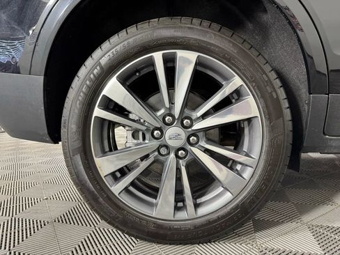 Used 2025 Cadillac XT5 Premium Luxury w/ Technology Package image 53