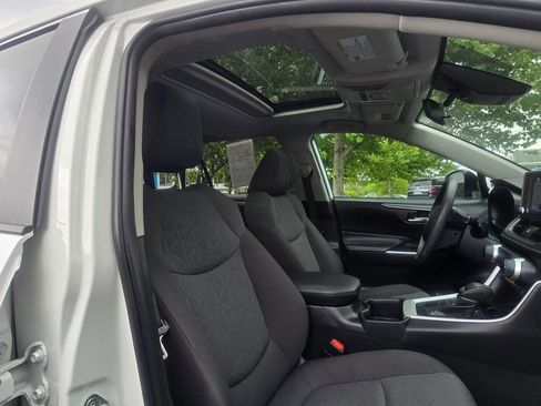 Certified 2023 Toyota RAV4 XLE w/ Convenience Package AWD/4WD image 12