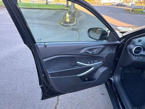 New 2026 Chevrolet Trax LS w/ LS Convenience Package image 13