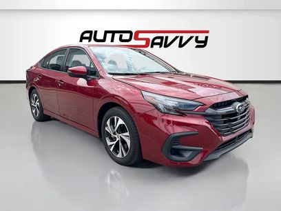 Used 2023 Subaru Legacy Premium