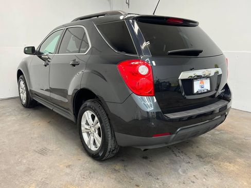 Used 2013 Chevrolet Equinox LT w/ Driver Convenience Package FWD image 6