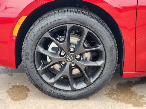 New 2026 Chrysler Pacifica Select image 11