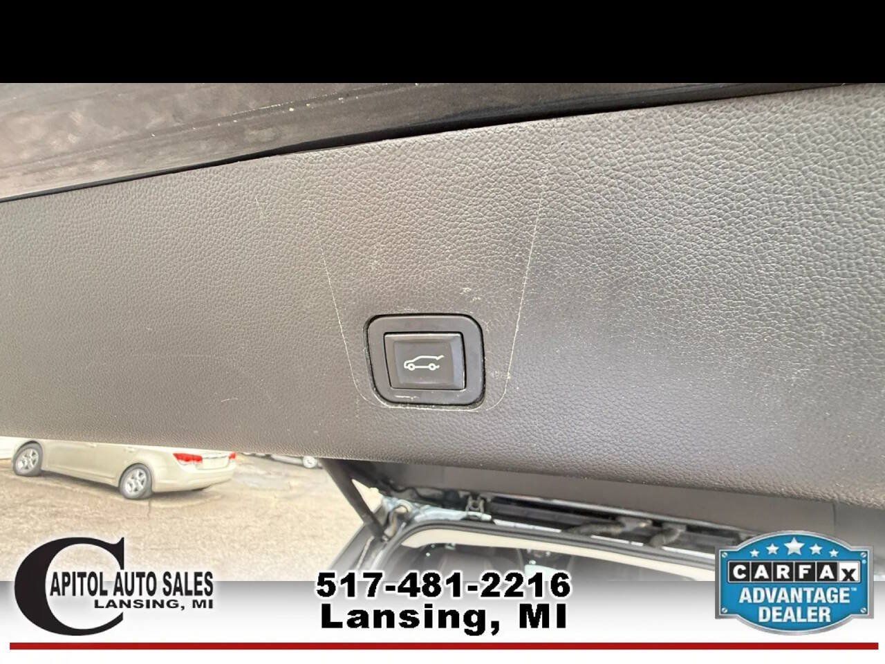 Used 2019 Chevrolet Traverse LT AWD/4WD image 21