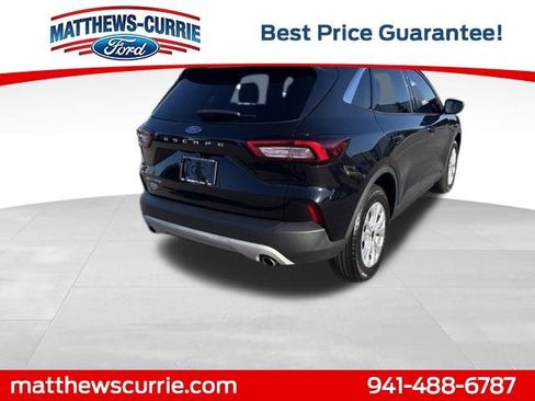 Certified 2024 Ford Escape Active image 4