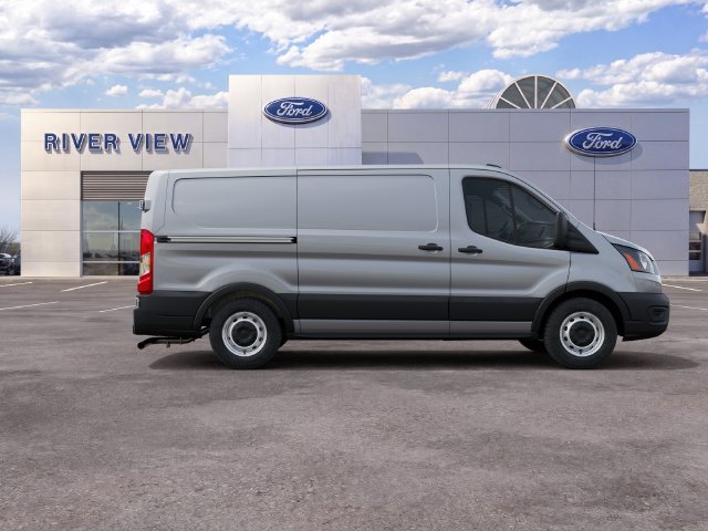 New 2027 Ford Transit 350 Low Roof w/ Upfitter Package RWD image 4