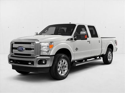 Used 2015 Ford F250 XLT w/ XLT Value Package