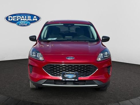 Certified 2022 Ford Escape SE w/ Convenience Package image 10