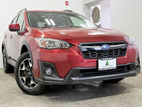 Used 2019 Subaru Crosstrek 2.0i Premium image 3