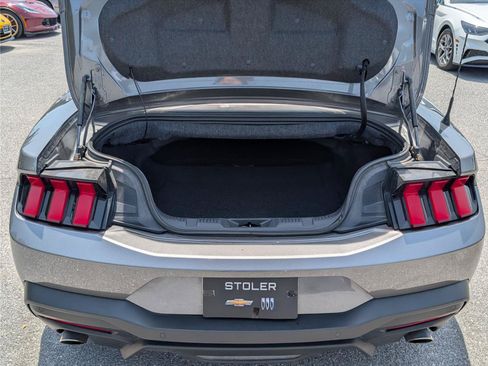 Used 2024 Ford Mustang Premium RWD image 12