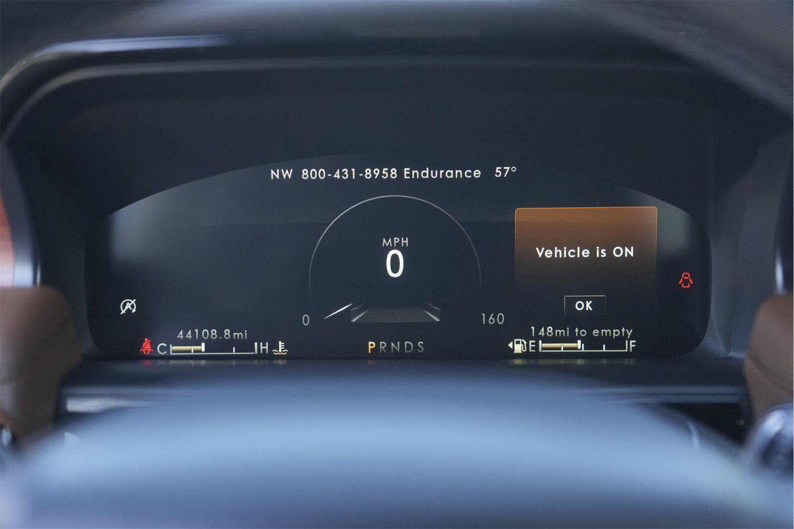 Used 2022 Lincoln Nautilus Reserve w/ Luxury Package FWD image 25