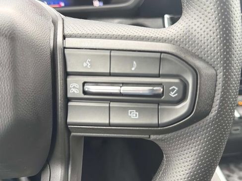 New 2026 Chevrolet Colorado W/T w/ WT Custom Package image 27