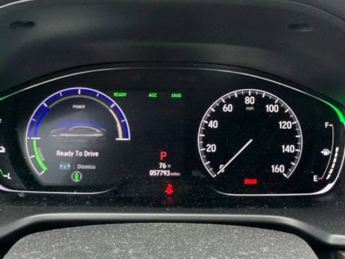 Used 2020 Honda Accord EX image 7