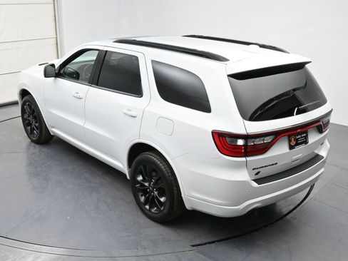 Used 2022 Dodge Durango GT AWD/4WD image 22