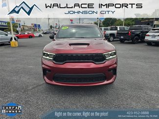 Used 2024 Dodge Durango SRT w/ Black Package video 2
