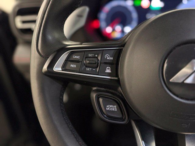 Used 2024 Dodge Hornet R/T Plus AWD/4WD image 23