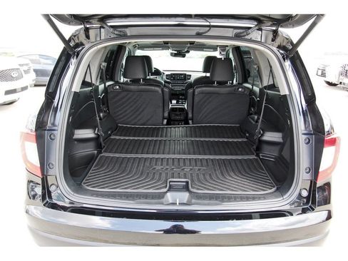 Used 2022 Honda Pilot Elite image 29