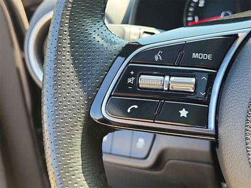 Certified 2022 Kia Forte GT-Line w/ GT-Line Premium Package image 22