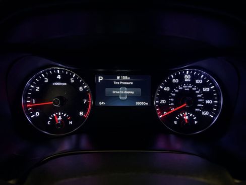 Used 2023 Kia Forte GT w/ GT2 Package image 11