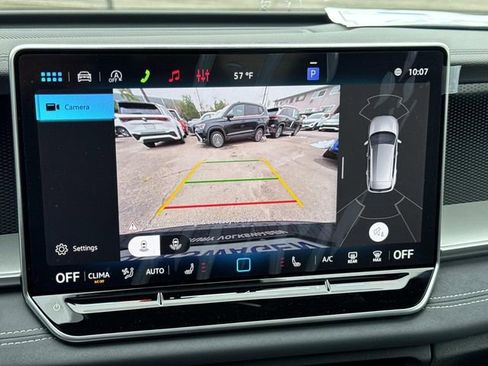 New 2026 Volkswagen Tiguan SE R-Line image 24