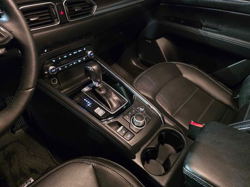 Used 2024 MAZDA CX-5 AWD 2.5 S image 40