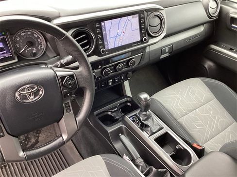 Certified 2023 Toyota Tacoma TRD Off-Road image 25