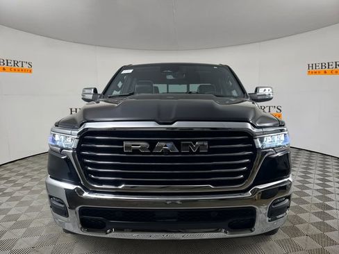 New 2026 RAM 1500 Laramie image 2