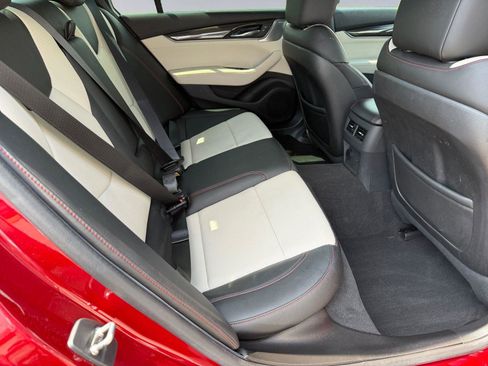 Used 2021 Cadillac CT5 Sport image 17