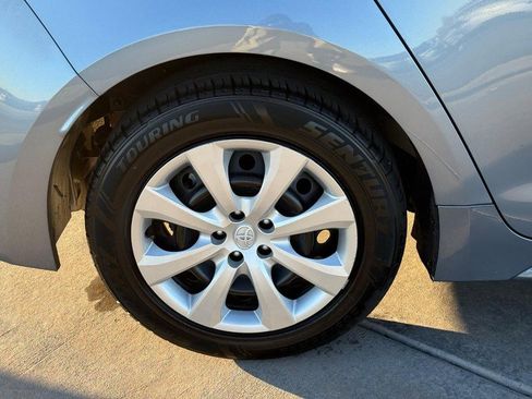 Certified 2023 Toyota Corolla LE image 6