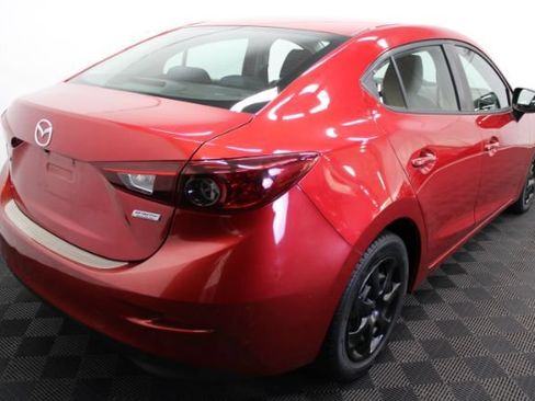 Used 2015 MAZDA MAZDA3 i Sport FWD image 5