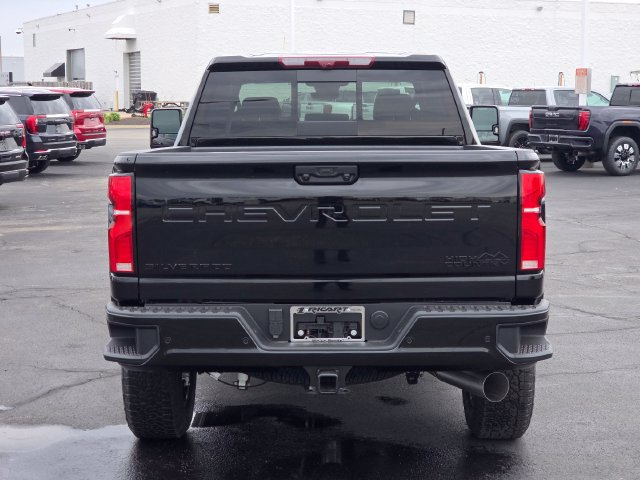 New 2026 Chevrolet Silverado 2500 High Country w/ High Country Premium Package AWD/4WD image 25