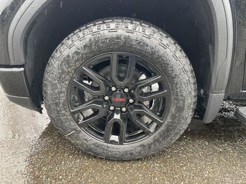 New 2026 GMC Sierra 1500 Elevation w/ Elevation Premium Package AWD/4WD image 70