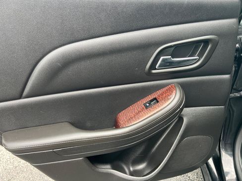 Used 2013 Chevrolet Malibu LT w/ Power Convenience Package FWD image 24