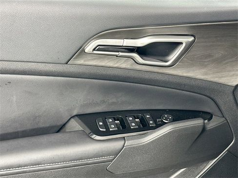 Used 2023 Kia Sportage X-Line image 26