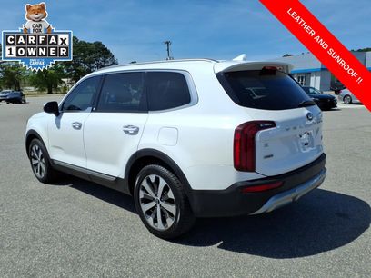 Used 2021 Kia Telluride S