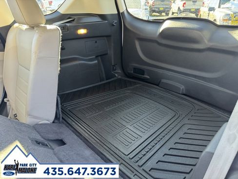 Used 2014 Ford Escape Titanium image 18