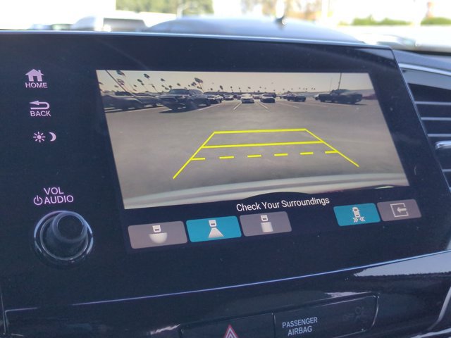 Used 2022 Honda Pilot Elite image 14