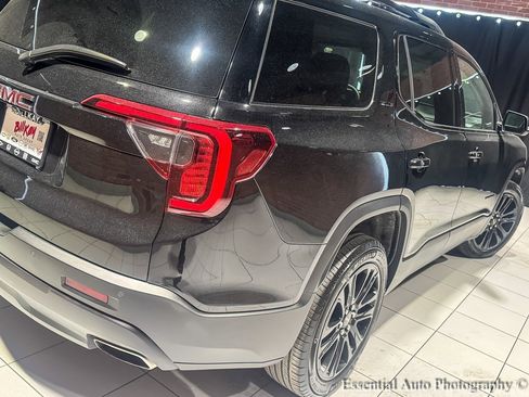 Used 2023 GMC Acadia SLE w/ Elevation Edition image 10