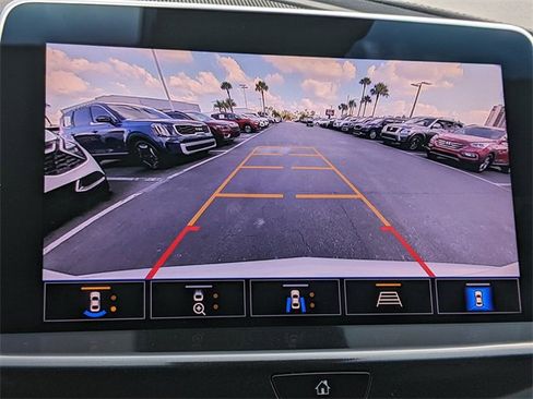 Used 2022 Cadillac CT5 Premium Luxury w/ Parking Package image 25