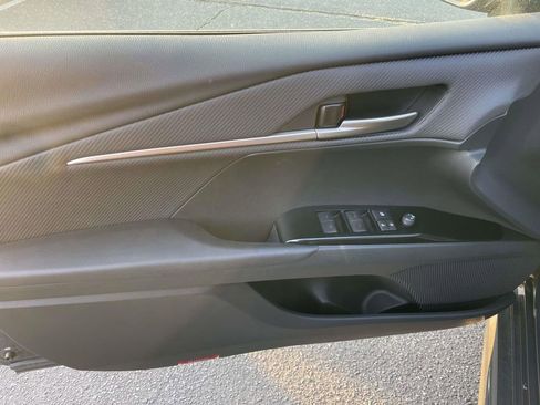 New 2026 Toyota Camry SE image 26