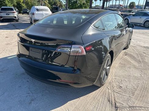 Used 2023 Tesla Model 3 Standard Range RWD image 4