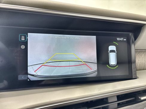 New 2026 Hyundai Palisade FWD Hybrid image 23