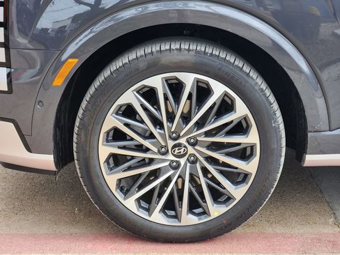 New 2026 Hyundai Palisade Calligraphy AWD/4WD image 7
