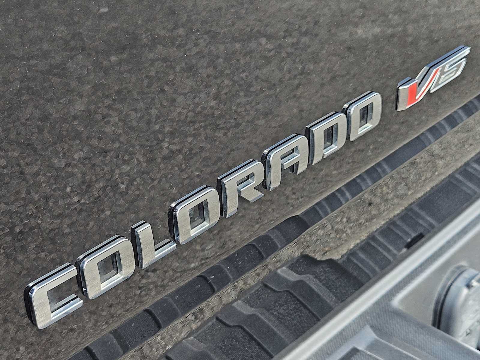 Used 2019 Chevrolet Colorado Z71 RWD image 11