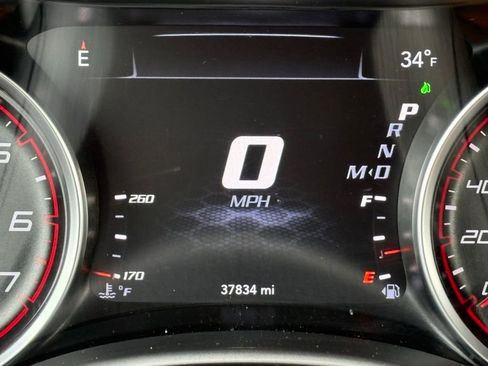 Used 2020 Dodge Charger Scat Pack image 34