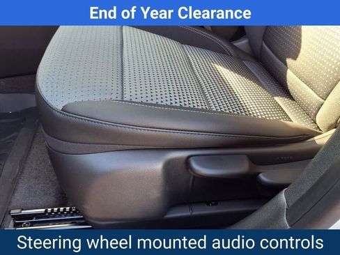 New 2025 Chevrolet Trax LT w/ Driver Confidence Package image 12