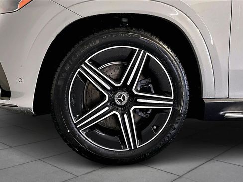 New 2026 Mercedes-Benz GLE 450 4MATIC image 17