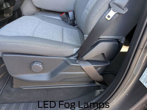 New 2026 Ford F350 XL w/ STX Appearance Package image 17